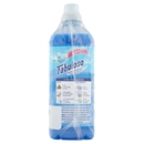Fabuloso ammorbidente concentrato Fresco Mattino, maxi risparmio, 120 lavaggi, 3x1L Tripacco